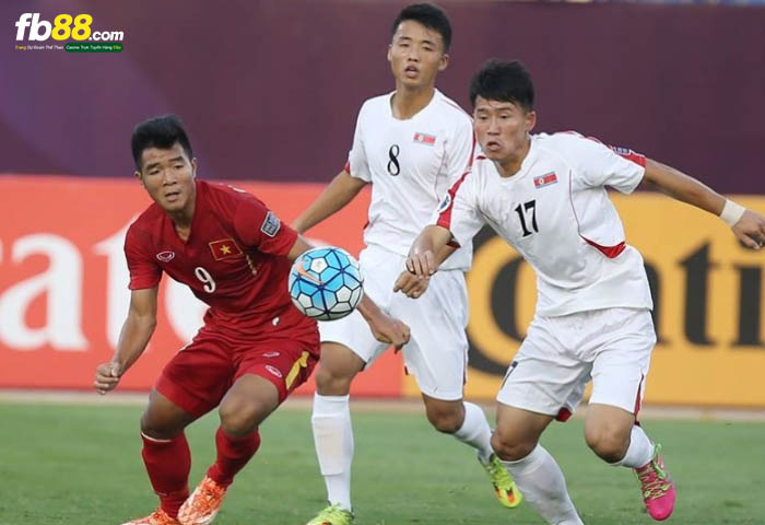 fb88-Tỷ lệ kèo bóng đá hôm nay Việt Nam Triều Tiên