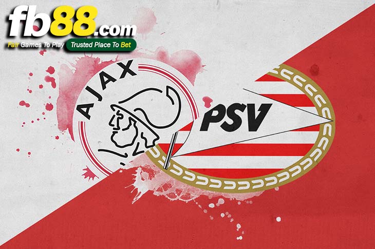 fb88-Soi kèo Ajax vs PSV