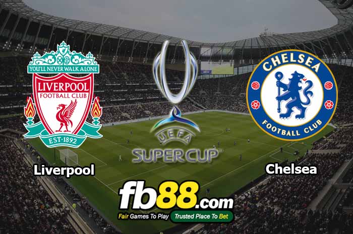 fb88-nhận định Liverpool vs Chelsea