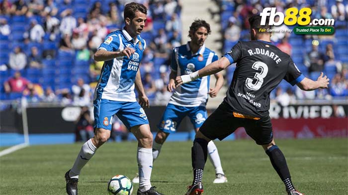 fb88-nhận định kèo bóng đá Deportivo Alaves vs RCD Espanyol