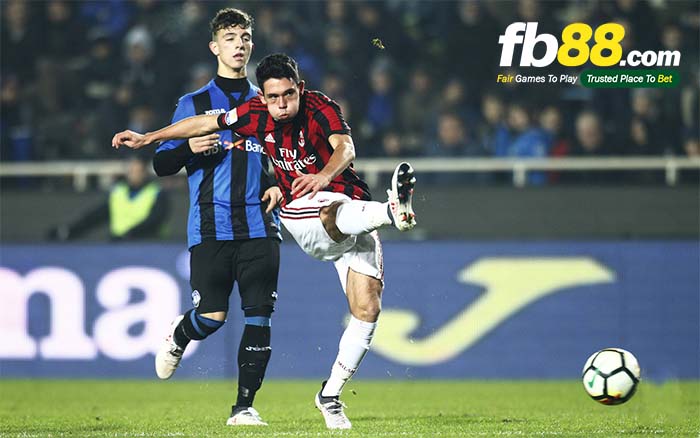 fb88-nhận định kèo bóng đá Udinese vs AC Milan