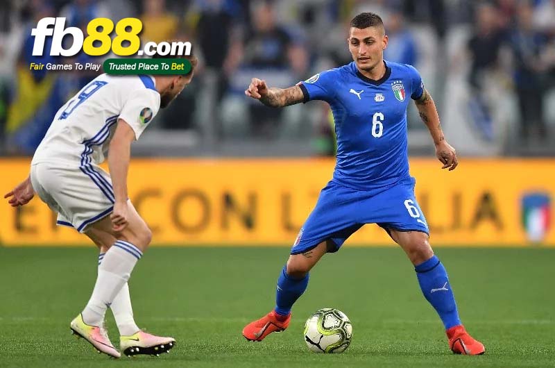 fb88-nhận định kèo bóng đá Armenia vs Italy