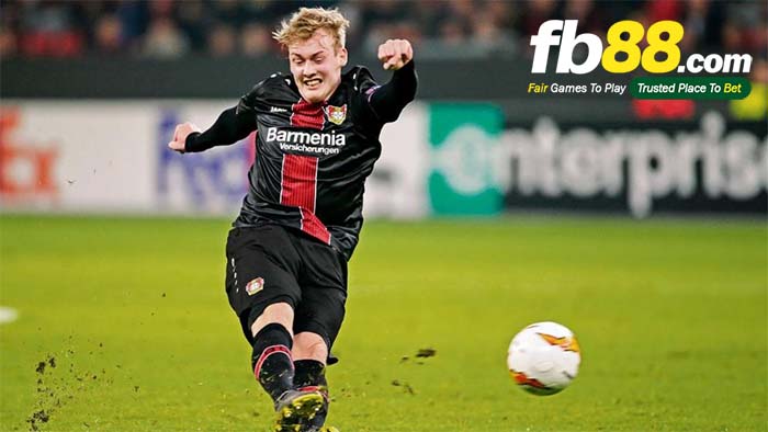 fb88-nhận định kèo bóng đá Bayer Leverkusen vs Lokomotiv Moscow