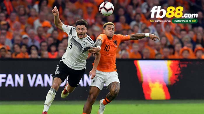 fb88-nhận định kèo bóng đá Đức vs Hà Lan