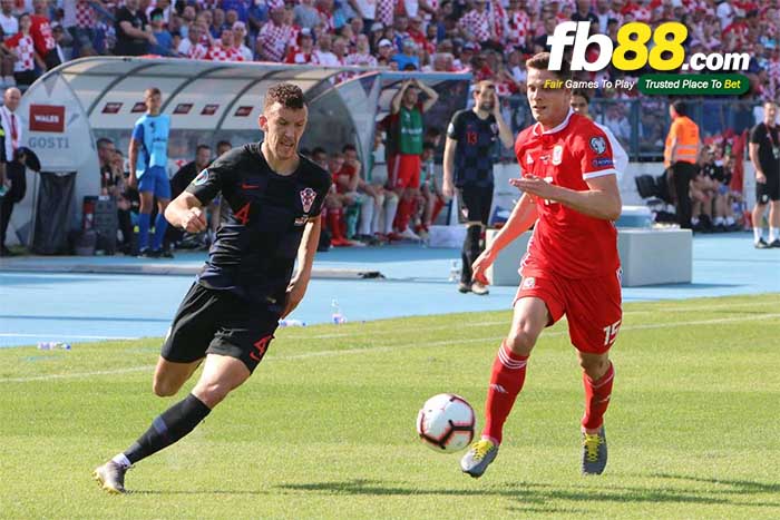 fb88-nhận định kèo bóng đá Slovakia vs Croatia