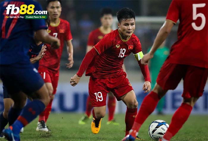 fb88-Phân tích kèo vòng loại World Cup 2022 Việt Nam vs Thái Lan