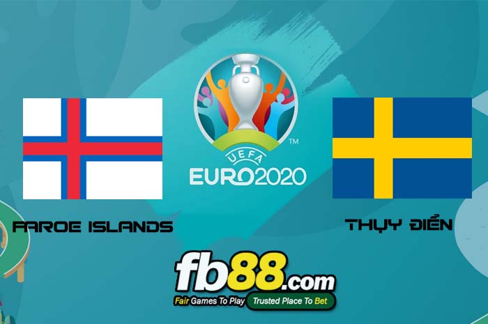 fb88-soi kèo Faroe Islands vs Thụy Điển