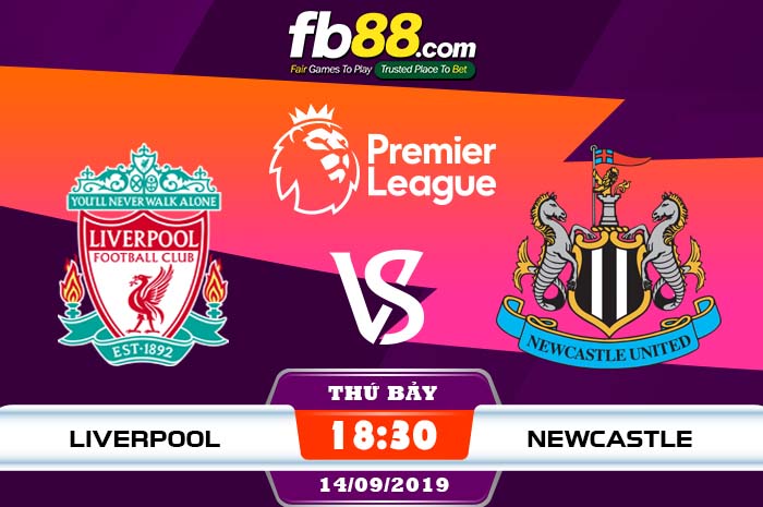 fb88-soi kèo Liverpool vs Newcastle United