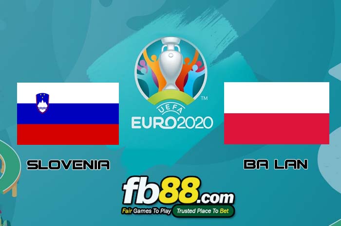 fb88-soi kèo Slovenia vs Ba Lan
