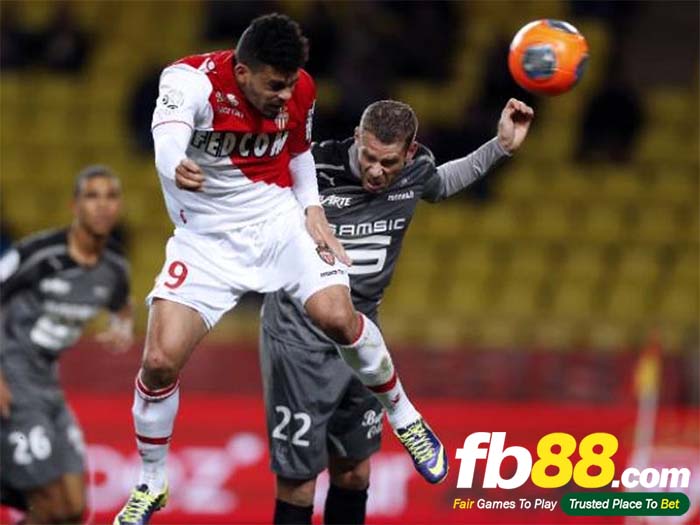 fb88-nhận định kèo bóng đá AS Monaco vs Rennes