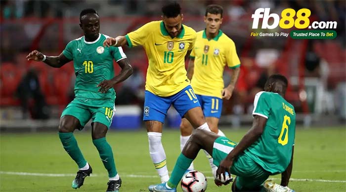 fb88-nhận định kèo bóng đá Brazil vs Nigeria