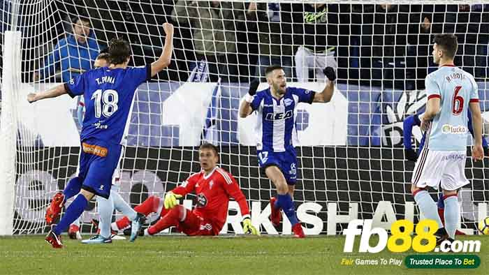 fb88-nhận định kèo bóng đá Deportivo Alaves vs Celta Vigo
