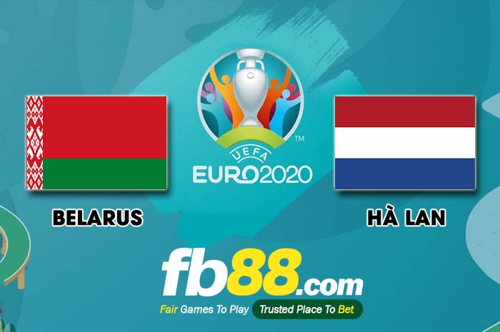 fb88-soi kèo Belarus vs Hà Lan