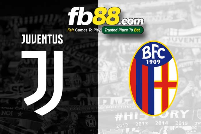 fb88-soi kèo Juventus vs Bologna