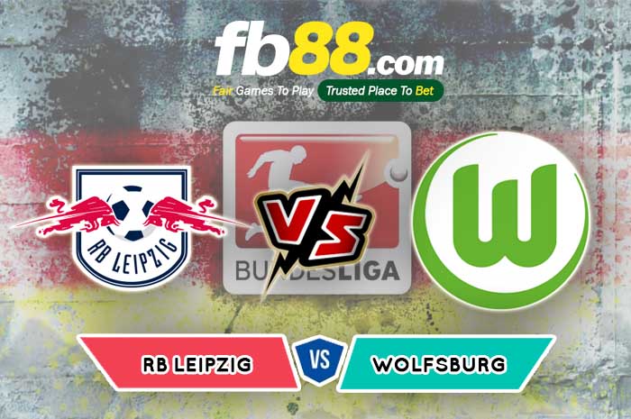 fb88-Soi kèo RB Leipzig vs Vfl Wolfsburg