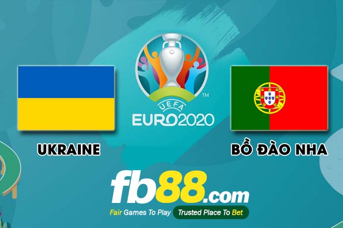 fb88-soi kèo Ukraine vs Bồ Đào Nha